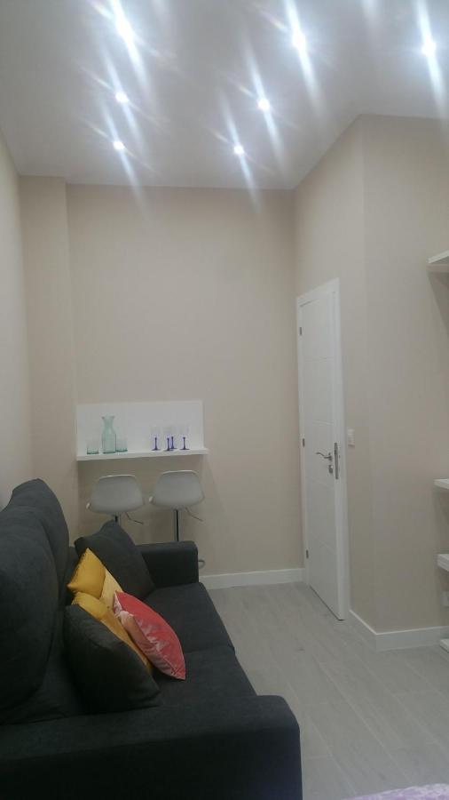 Appartement Ria De Vigo Hasta 8 Huespedes Extérieur photo