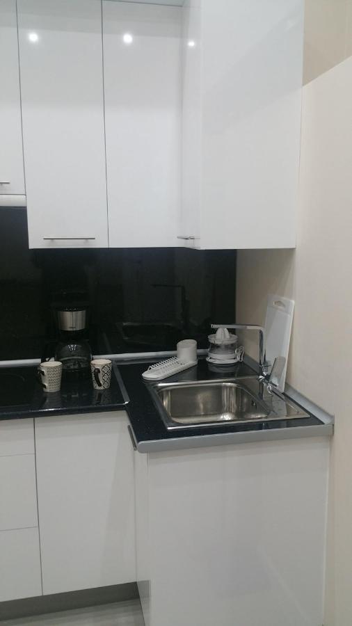 Appartement Ria De Vigo Hasta 8 Huespedes Extérieur photo