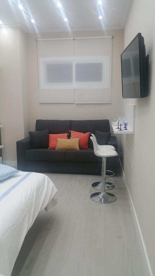 Appartement Ria De Vigo Hasta 8 Huespedes Extérieur photo