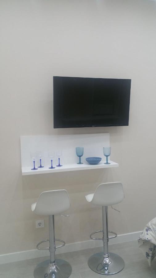 Appartement Ria De Vigo Hasta 8 Huespedes Extérieur photo