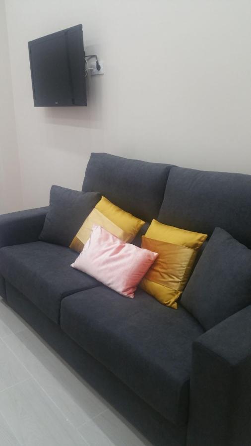 Appartement Ria De Vigo Hasta 8 Huespedes Extérieur photo