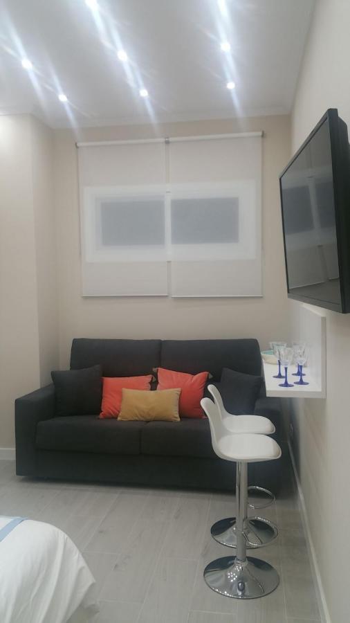 Appartement Ria De Vigo Hasta 8 Huespedes Extérieur photo