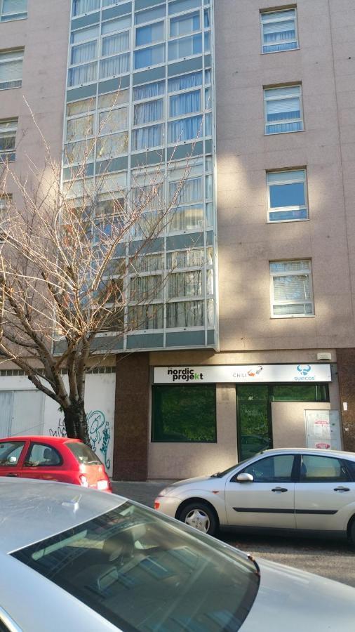 Appartement Ria De Vigo Hasta 8 Huespedes Extérieur photo