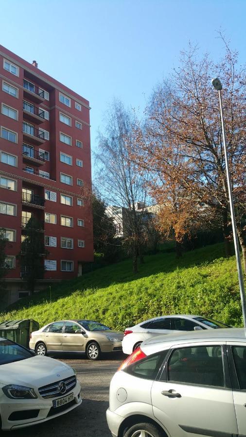 Appartement Ria De Vigo Hasta 8 Huespedes Extérieur photo
